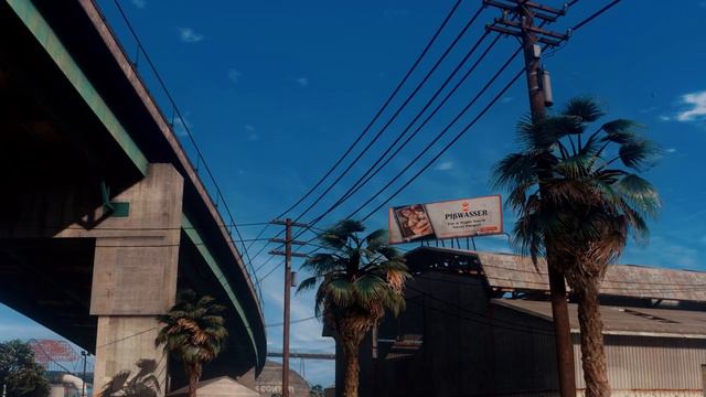 Zion Classic Showcase (4K, GTAV Rockstar Editor) смотреть онлайн