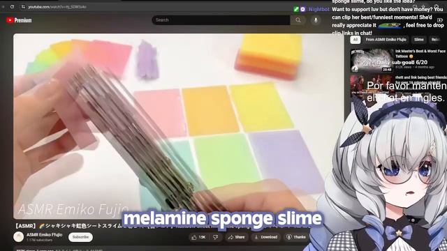 Hear me out.... смотреть онлайн