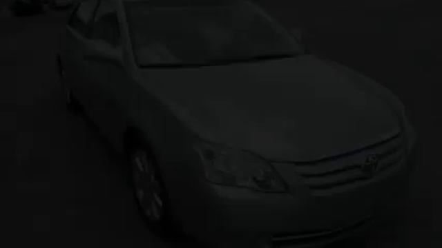Pre-Owned 2006 Toyota Avalon Nashville TN смотреть онлайн