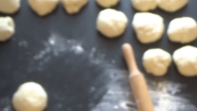 Красивые Булочки смотреть онлайн