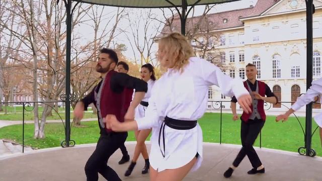 Montelier - Sin tus besos by Kiko & Christina ft. Kira & Olivier, Nico & Jasmin / Bachata Sensual смотреть онлайн