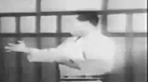 Масутацу Ояма хроники тренировок