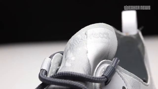 Nike React 55 Kendrick Lamar Unboxing смотреть онлайн