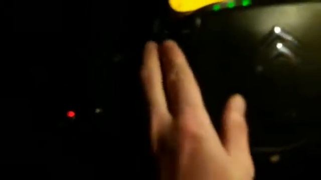 Вечером салон Ситроен С4 2005 года смотреть онлайн