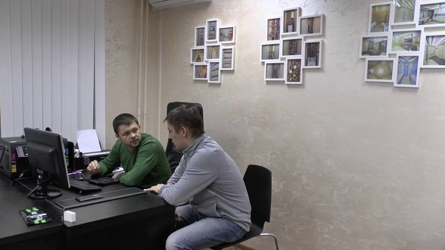 Ремонт Квартиры: 3 - Подписание договора и корректировка сметы смотреть онлайн