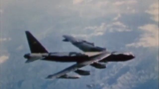 Firepower - Strategic Air Power (Part 1/3) смотреть онлайн