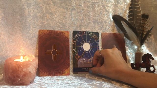 Earth Medicine Wisdom~Weekly Oracle Reading смотреть онлайн