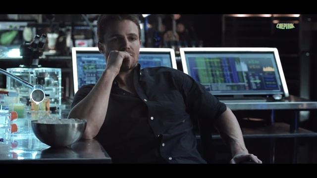 Oliver & Felicity || Felicity Smoak || Olicity || Оливер и Фелисити || Милохин || SO LOW || ESCAPE смотреть онлайн