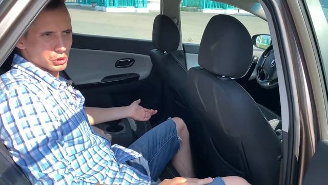 Kia Ceed JD. Отзыв владельца. смотреть онлайн