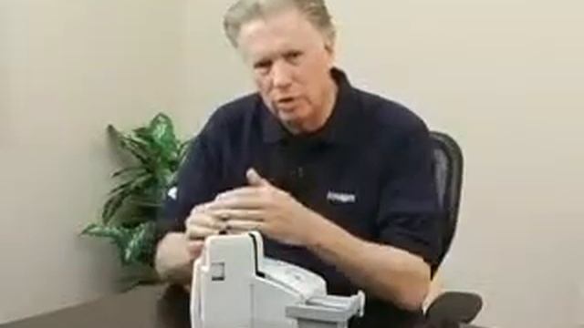 Canon CR-55 Checks Jamming смотреть онлайн