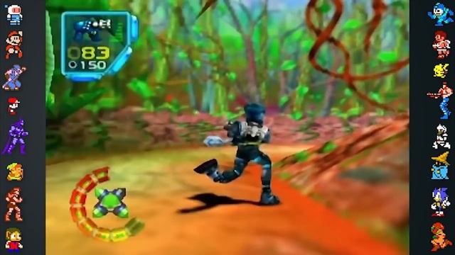 1 Hour of Cancelled N64 Games смотреть онлайн