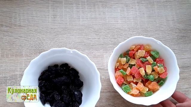 Вкусные обеды от Аллы