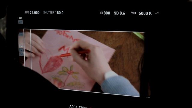 MOF «Чужих бабушек не бывает» смотреть онлайн