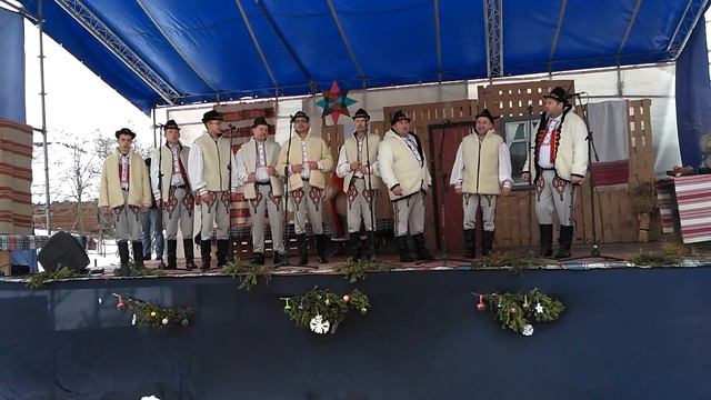 Сторожниця!Народний колектив БЕТЯРИ!!!Коляда 2017! смотреть онлайн