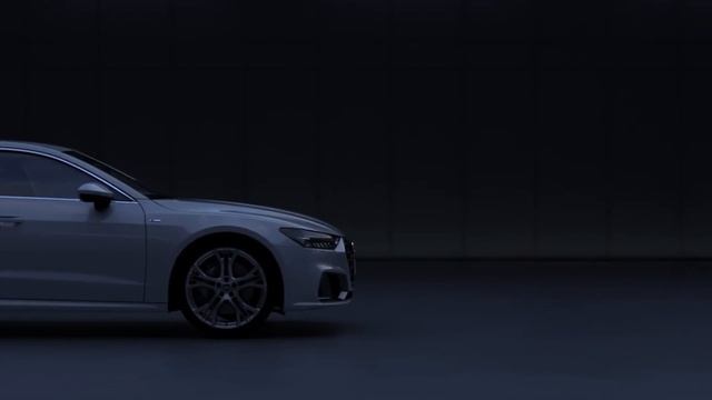 2019 Audi A7 Sportback un Mercedes-Benz CLS: Design and Interior смотреть онлайн
