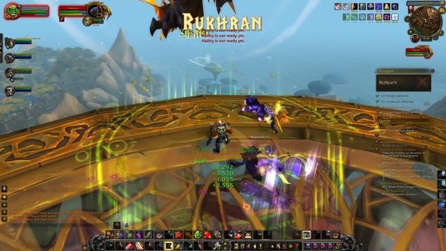 DON'T SUCK: Skyreach (Heroic Guide - WoW) смотреть онлайн