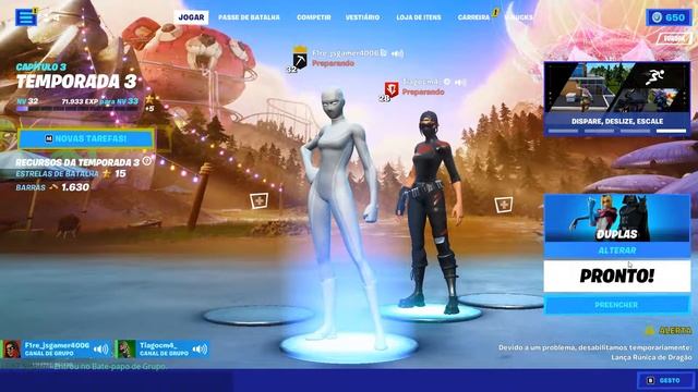 Fortnite смотреть онлайн