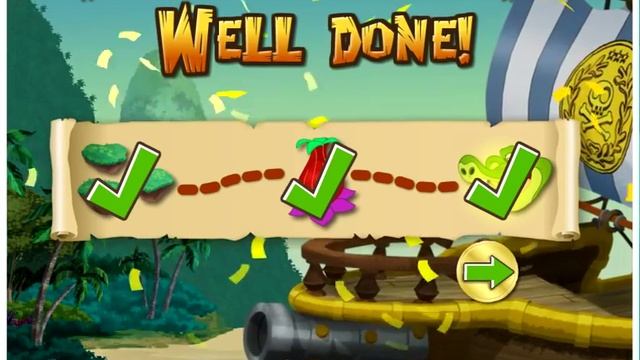 Jake's Skate Escape | Jake and the Neverland Pirates online game for kids смотреть онлайн