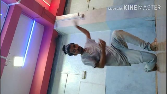 Desposito Dance by SuRoJ Jadhav смотреть онлайн