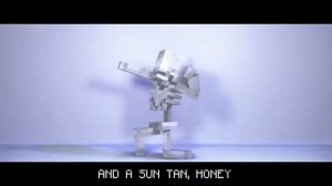 MINECRAFT SKELETON RAP |  Dan Bull «I've Got A Bone» (Prod. by JL Ortega Beatz)