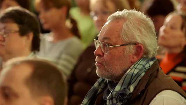 Управленческий проект. Кинешова Вера Павловна. смотреть онлайн