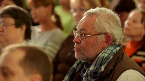 Управленческий проект. Кинешова Вера Павловна.