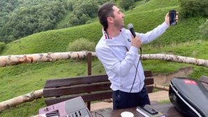 КАВКАЗ- БОБОЧОНИ АМОНУЛЛОХ~ПАДАРЧОНАМ/BOBOJONI AMONULLOH/ 2021/PADARJONAM