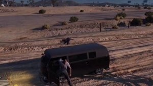 Как получить электрошокер бесплатно GTA5