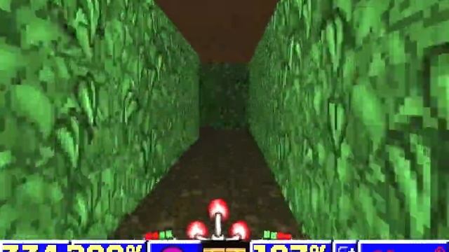 Chex Quest 2 - Full Playthrough (Max Difficulty) смотреть онлайн