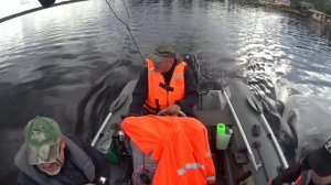 Рыбалка на Онеге.mp4