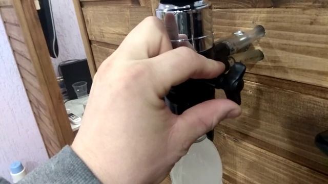 Как я промываю пивные краны смотреть онлайн