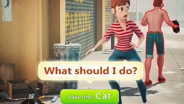 This cat game is super addictive！【Kitten Match】ep19 смотреть онлайн