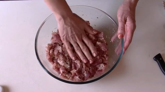 Мясные закуски