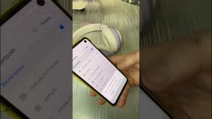 Беспроводные наушники CAT stn 28