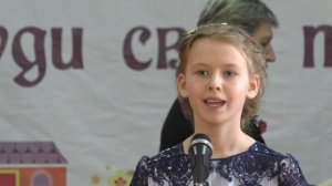 Чертова Валерия. Моцарт «Детские игры» Mozart «Kinderspiele»