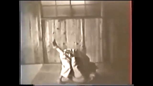 How the old masters pulled guard!!! (Tsunetane Oda) смотреть онлайн