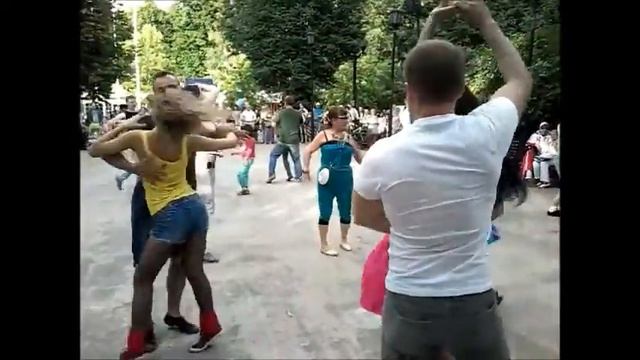 Зук Сокольники 5 июля часть 2 смотреть онлайн