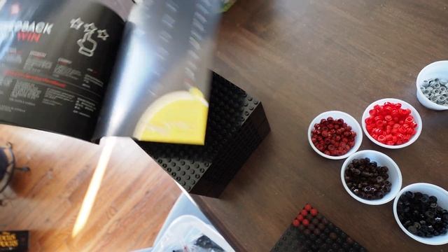 Making Progress On My LEGO Goals смотреть онлайн