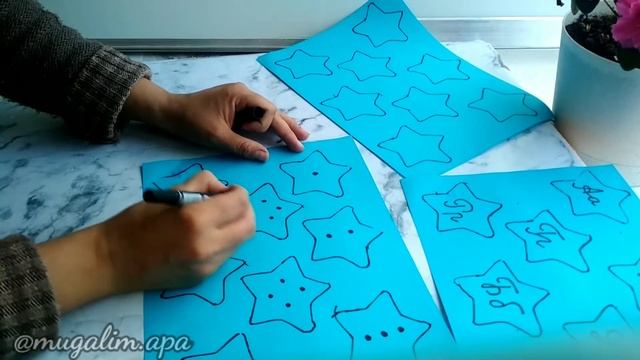 Көбөйтүү жадыбалын жаттоо ыкмасы - Как быстро выучить таблицу умножения, буквы, числа