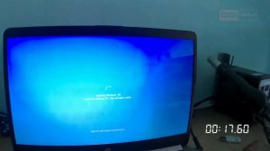 Windows Error Tekan F11 Normal Kembali - Reset This PC - Recovery Windows