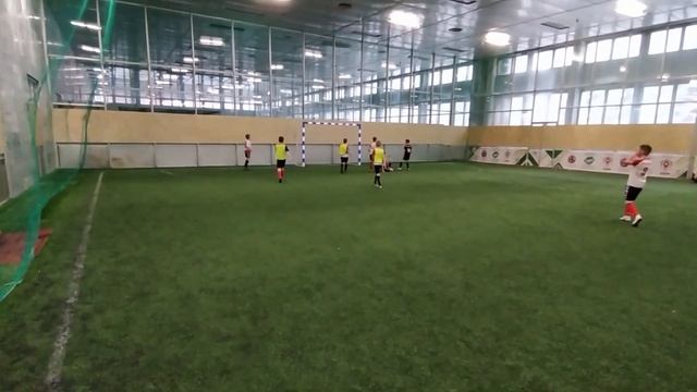 Игровая тренировка 0202-2020. Отработка диагоналей. Что творится на левом фланге атаки? смотреть онлайн