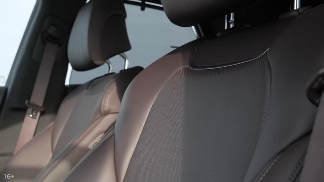 Куда лезут корейцы? Новый Genesis GV70 против BMW X3 2022. Подробный тест премиальных кроссоверов