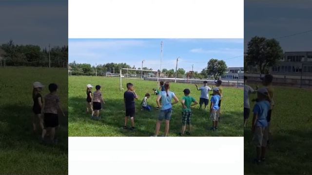 Дневник школьного лагеря Гжельская школа смотреть онлайн