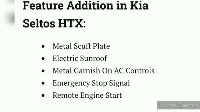 KIA Seltos 2020 official launched with 10 New Features base to top-end model. смотреть онлайн