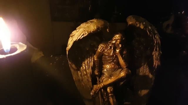 ЛюцифеАРИАнская Мантра к САТТАНЕ смотреть онлайн