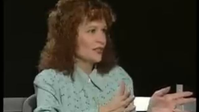 32 ВИКИ ФЬЮРИ — Сид Рот Исцелена на служении К Кульман смотреть онлайн