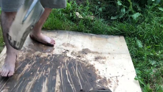 Как подготовить глину к работе. #глина #мыоткрываембизнес #деньги смотреть онлайн