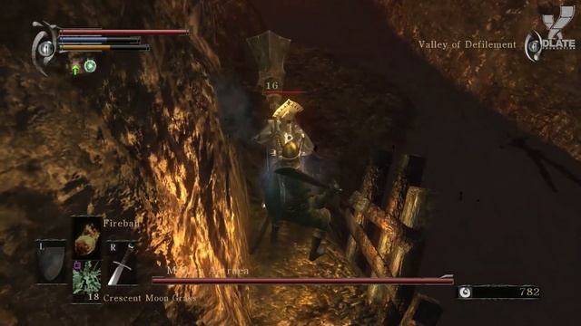 Почему Demon's Souls был так важен? смотреть онлайн