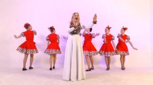 "Папина гармонь" Гелана