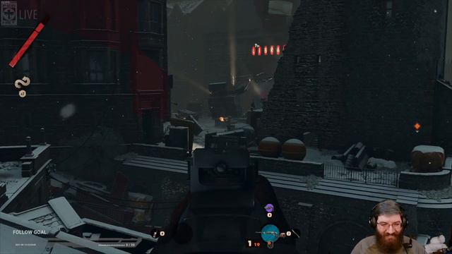 Live, Die, Repeat! (DEATHLOOP) #2